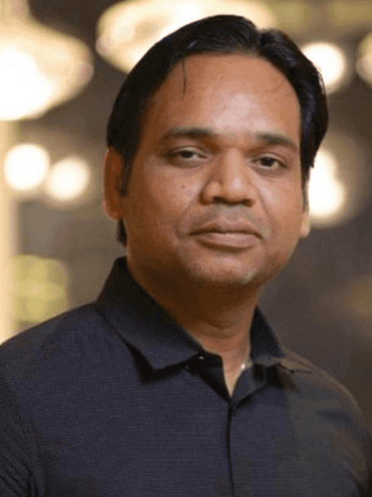 Ashish Garg, Founder of JKS Technologies